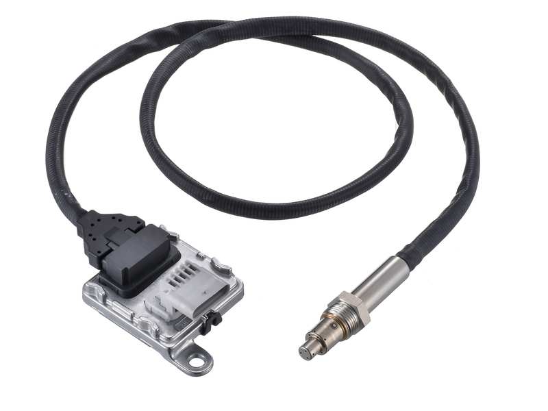 NOx-Sensor